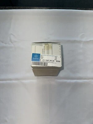 Nuevo mango OEM Mercedes Benz - 211 267 2910 Foto 1 de 4