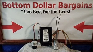 Advance 73B5282 : Metal Halide Ballast 70w M98/143 120/277v Encap - Picture 1 of 4
