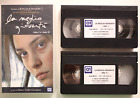 MovieFair LA MEGLIO GIOVENTU'(2003),COFANETTO BOX 2 VHS,MARCO TULLIO GIORDANA