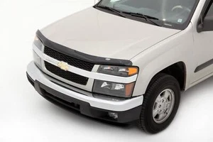 Auto Ventshade (AVS) Hood Deflector - Fits 2004-2012 Chevrolet Colorado, 2004-20 - Picture 1 of 3