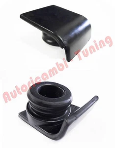 Tappo introduzione rabbocco olio motore FIAT PUNTO 176 188 DOBLO PANDA YPSILON Y - Picture 1 of 2