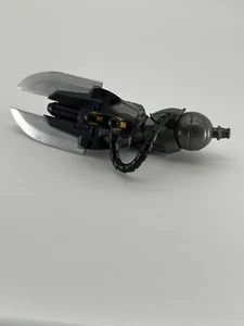 Marvel Legends 6 Inch BAF Mandroid Left Arm - Picture 1 of 2
