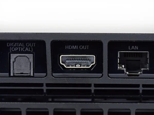PlayStation 4 HDMI Buchse Reparatur / Austausch + Reinigung Arctic MX-2 - Bild 1 von 3