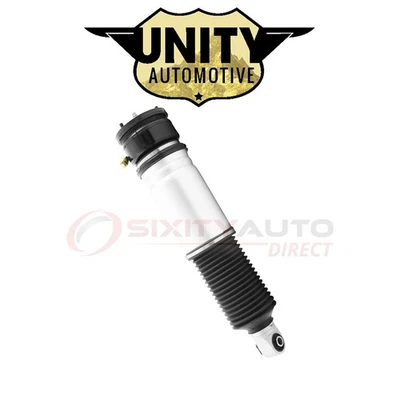 Unity Rear Left Air Suspension Strut for 2002-2005 BMW 745i - Spring Shock ky - Изображение 1 из 4