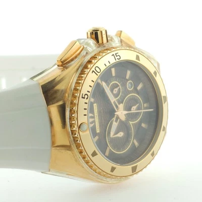 TECHNOMARINE Cruise Star Brown Dial Watch - 50% OFF RETAIL PRICE - Image 1 of 4