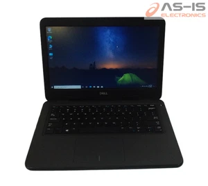 *AS-IS* Dell Latitude 3300 13.3" Core i3-7020U 2.30GHz 8GB 128GB SSD Laptop - Photo 1/8