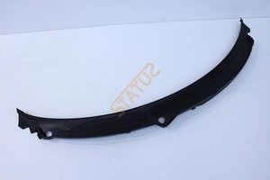Porsche 911 991 Boxster Cayman 981 Front Scuttle Panel Trim 99155556307 - Picture 1 of 6