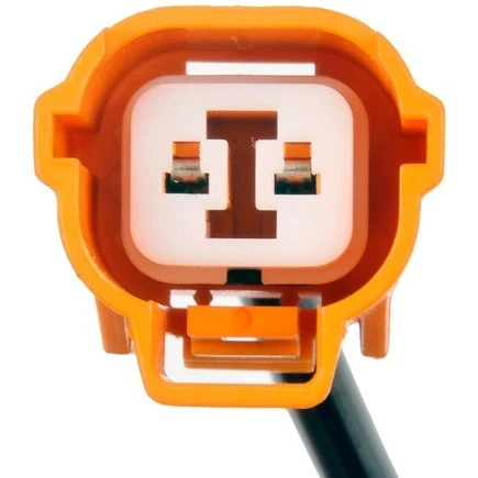 Sensor de velocidad de rueda sistema de frenos antibloqueo Dorman 695-117 Foto 1 de 4