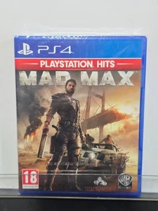 Mad Max Sony PlayStation 4 - Bild 1 von 2