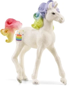 SCHLEICH, Licorne Rainbow Cake, échelle , SHL70742 - Picture 1 of 1