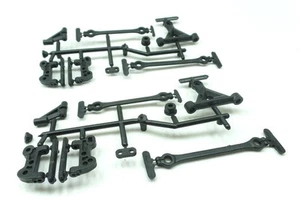 Kyosho 1:12 Plazma LM Carbon PZ004C Wishbone KPL® - Picture 1 of 1