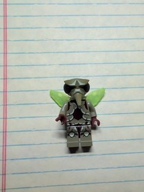 Lego Space Galaxy Squad Winged Mosquitoid Minifigure 70701