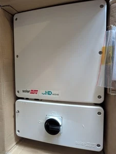 Solaredge Inverter SE11400H-US000BN14 - Picture 1 of 3