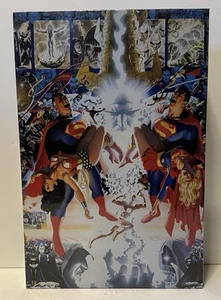 Crisis on Infinite Earths: The Absolute Edition HC - Picture 1 of 4
