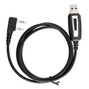 Baofeng Dedykowany kabel do zapisu częstotliwości USB Nadaje się do Baofeng 888S / UV- KUI - Zdjęcie 1 z 4