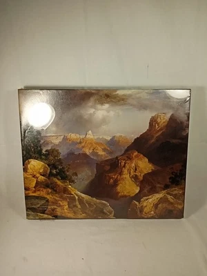 Springbok The Grand Canyon Puzzle New 500 Piece  - Image 1 of 4