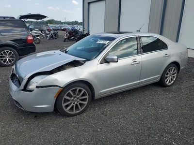 Trunk/Hatch/Tailgate 无锅炉 适合 06-11 米兰 2670614 — 第 1/4 张图片