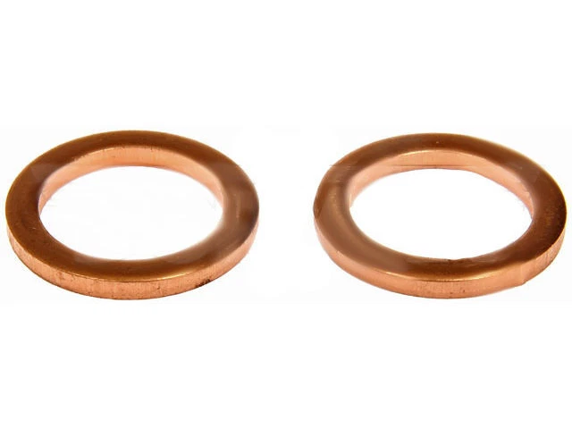 Junta de tapón de drenaje de aceite para Mercedes E63 AMG S 2015 RF822YW 2014-2016, 2018 Foto 1 de 1