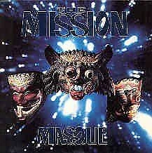 Masque von Mission,the | CD | Zustand gut - Bild 1 von 1