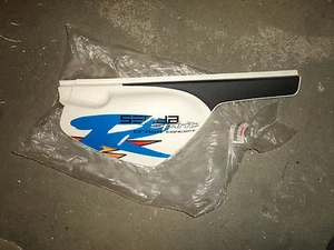 Seitenverkleidung Derbi Senda R Bj 95-98 Original 00H00517691 - Picture 1 of 1