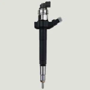 Ford Citroen Peugeot Fiat Fuel Injector |2.2 HDi | Denso 6C1Q9K546AB - Picture 1 of 6