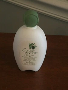 Yves Rocher CONFORT DU COROS A'L'AVOCAT gel doccia 8,4 once 250 ml nuovo - Foto 1 di 1