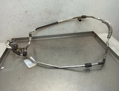 Tubo de manguera de aire acondicionado BMW E90 320i 2004-2012 6952992 64116981484-01 Foto 1 de 4