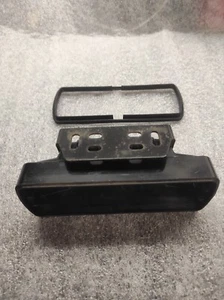 PIAA 1500 XT Fog Driving Back-up Light Lamp PPS Housing & Gasket Early Model - Picture 1 of 8