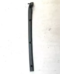 Jeep TJ Driver Windshield Frame Pillar plastic Trim Door Seal soft top Wrangler! - Picture 1 of 6