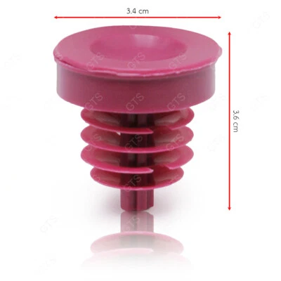 Tapa depósito bomba dirección asistida para Honda City Civic Accord Jazz '90 '12 Foto 1 de 4