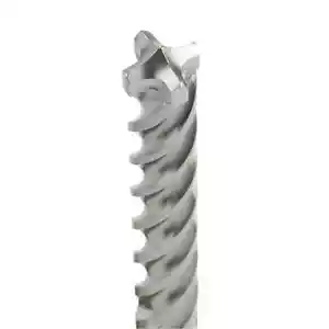 Milwaukee 48-20-7351 3/8in. x 4in. x 6in. MX4 SDS+Carbide Drill Bit - Picture 1 of 1
