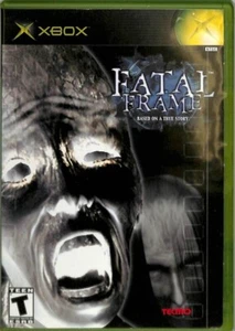 Fatal Frame (Xbox, 2002) CIB - Imagen 1 de 3
