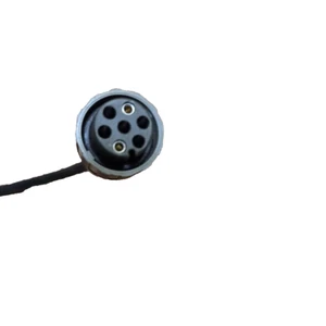 Lowrance 08-54 PC-1 (2-pin) Power Cable-Cord - Picture 1 of 1