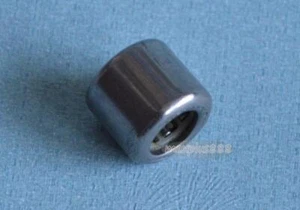 10Pcs  HF081412 One Way Clutch Needle Roller Bearing (8x14x12mm) 8mm*14mm*12mm - Picture 1 of 4