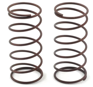 Yatabe Arena Front Shock Spring Set (PURPLE) (Turf/Carpet) [YAS-650] - Picture 1 of 1