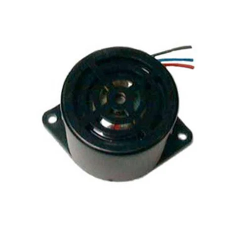 Electronic Chime  6 - 18VDC Cover