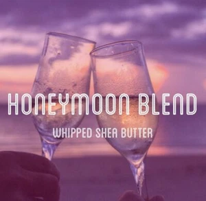 Fra Fra's Naturals | Premium Honeymoon Whipped Shea Butter Blend - Picture 1 of 6