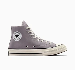 Converse Chuck 70 Classic Sneakers High Top Shoes Mauve Stone A10525C US 3-12 - Picture 1 of 8