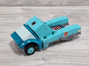 Tazza Autobot Hasbro Transformers G1 Vintage Perfettamente Funzionante. Senza accessori - Foto 1 di 6