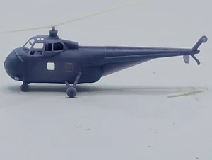 Modelo 1/144 Westland Whirlwind H.A.R. Kit Modelo 3 Helicópteros Sin Pintar - Imagen 1 de 7