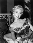 The Adventures Of Jim Bowie 1956 Jeanne Moody OLD TV PHOTO