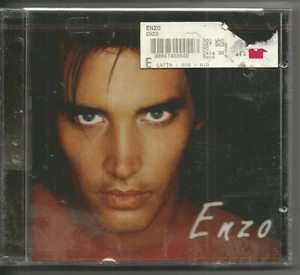 ENZO - SELBSTBETITELT!!  NEU!! - Bild 1 von 1