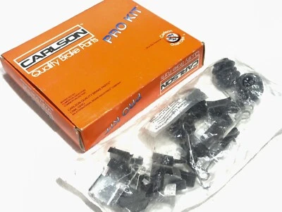 Carlson H5660Q Disc Brake Hardware Kit For Ford F250 Super Duty F350 Excursion - Image 1 of 4