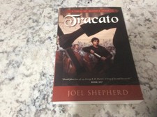 A Trial of Blood and Steel Ser.: Tracato by Joel Shepherd (2010, Trade...