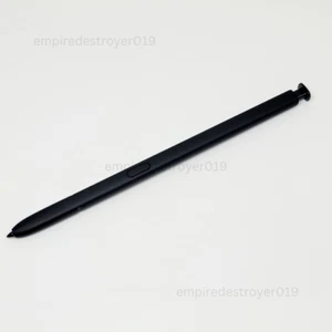 Stylo S original Samsung Galaxy S23 Ultra SM-S918 avec Bluetooth, Noir Fantôme - Photo 1 sur 3
