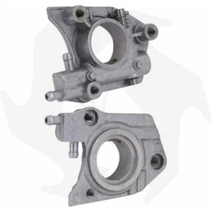 POMPA OLIO MOTOSEGA ZOMAX 4100  cod BG 016983 - Imagen 1 de 1