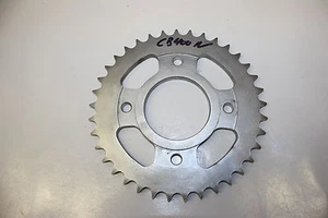 Piñón piñón honda cb400n cb250n cm400 cb400 - Imagen 1 de 1