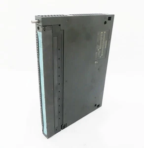 SIEMENS SIMATIC S7 6ES7450-1AP00-0AE0  6ES7 450-1AP00-0AE0 Vers. 02 -used- - Bild 1 von 3