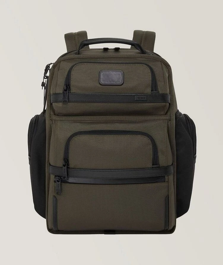 Tumi Green Backpacks for Men for sale | eBay