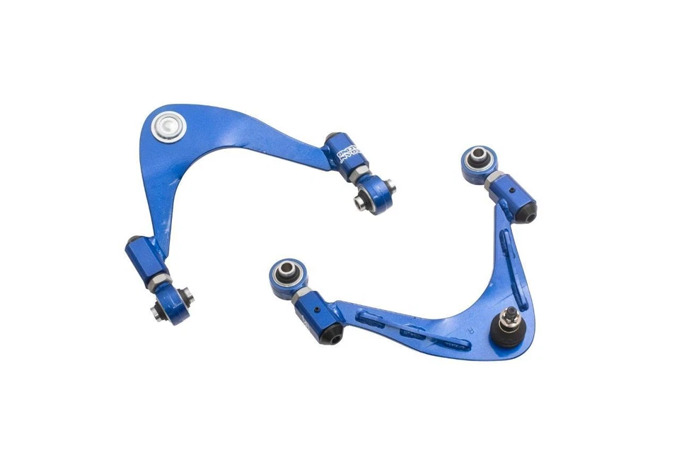 Megan Racing Front Upper Upper Caster/Camber Kit Arm for Lexus LS400 90-00 - Image 1 of 1